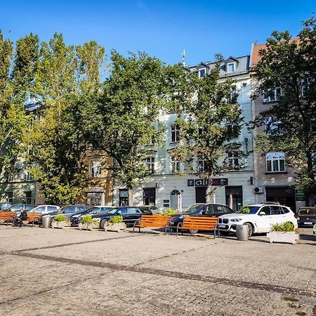 Royal City Apartment 2 Krakow Ngoại thất bức ảnh