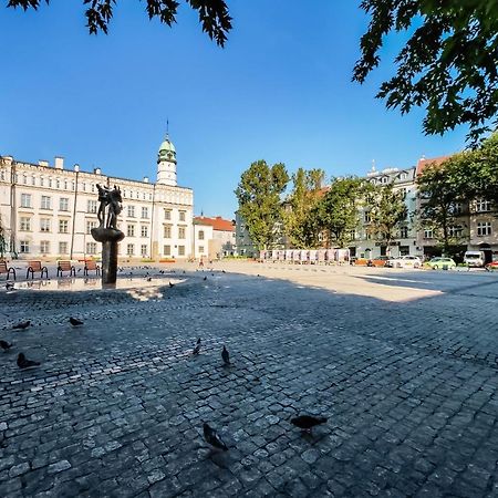 Royal City Apartment 2 Krakow Ngoại thất bức ảnh