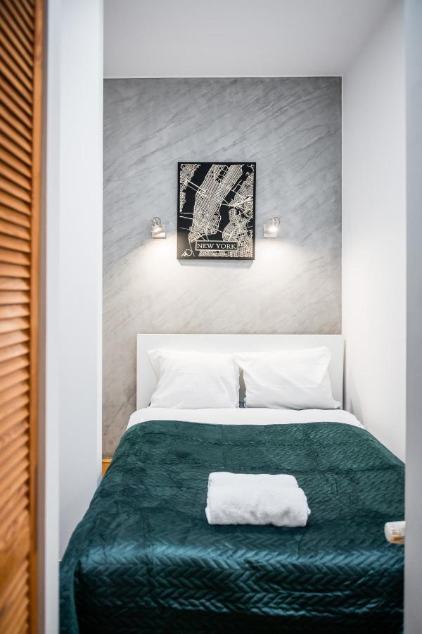 Royal City Apartment 2 Krakow Ngoại thất bức ảnh