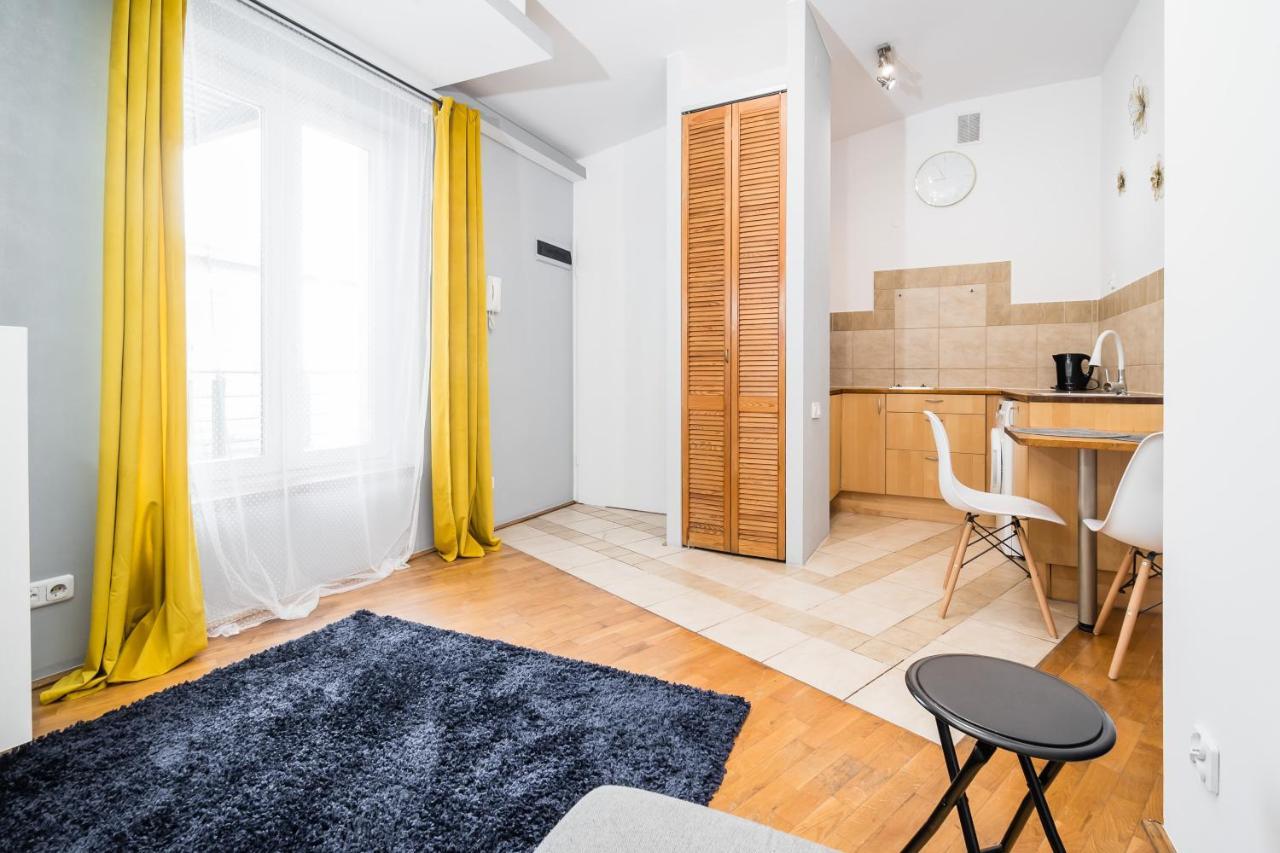Royal City Apartment 2 Krakow Ngoại thất bức ảnh
