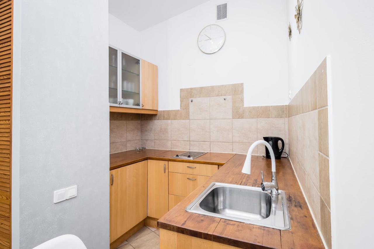 Royal City Apartment 2 Krakow Ngoại thất bức ảnh