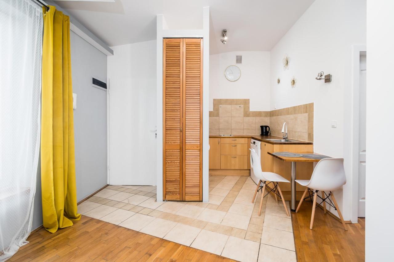 Royal City Apartment 2 Krakow Ngoại thất bức ảnh