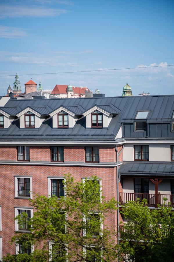 Royal City Apartment 2 Krakow Ngoại thất bức ảnh