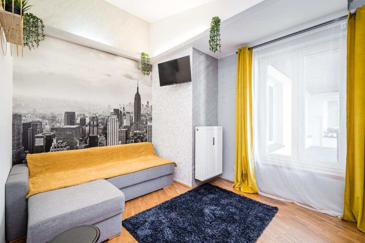 Royal City Apartment 2 Krakow Ngoại thất bức ảnh