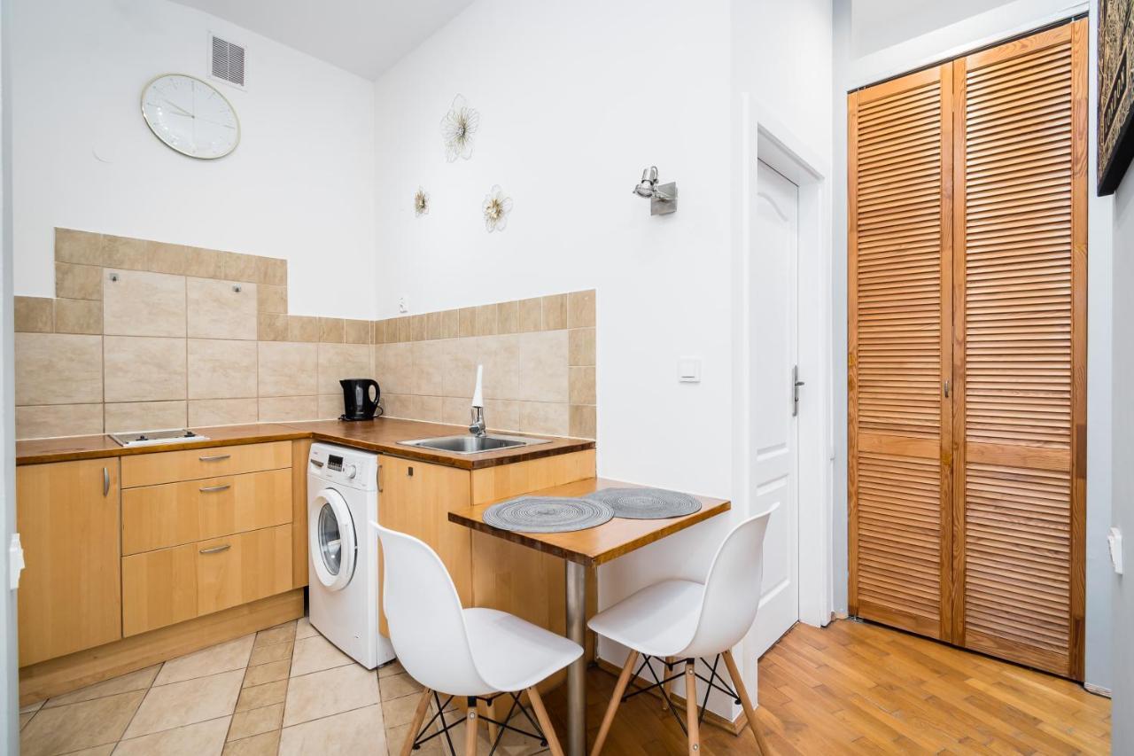 Royal City Apartment 2 Krakow Ngoại thất bức ảnh