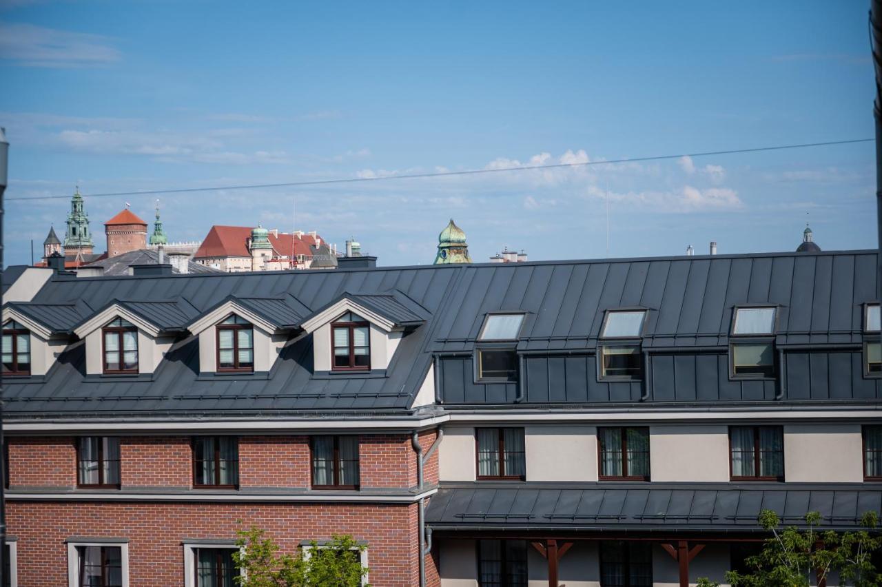 Royal City Apartment 2 Krakow Ngoại thất bức ảnh