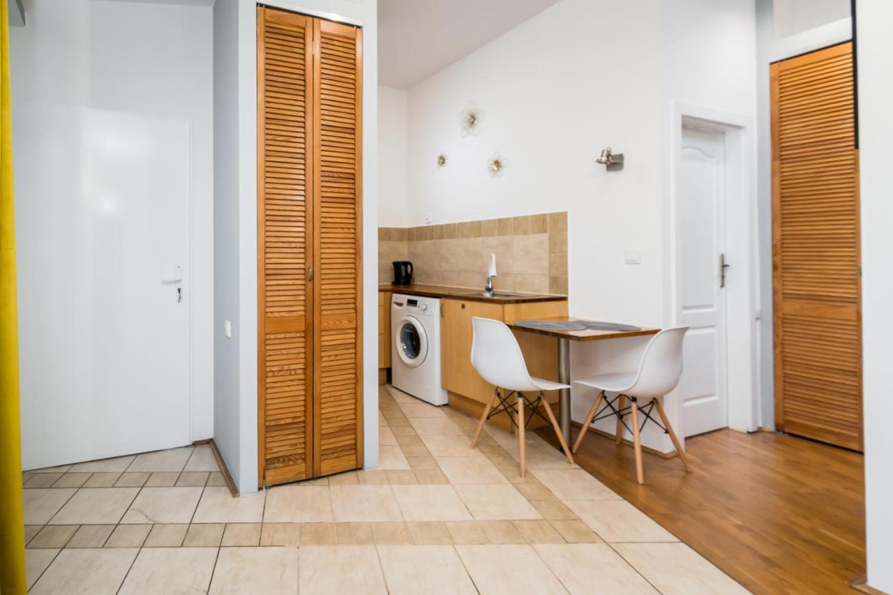 Royal City Apartment 2 Krakow Ngoại thất bức ảnh
