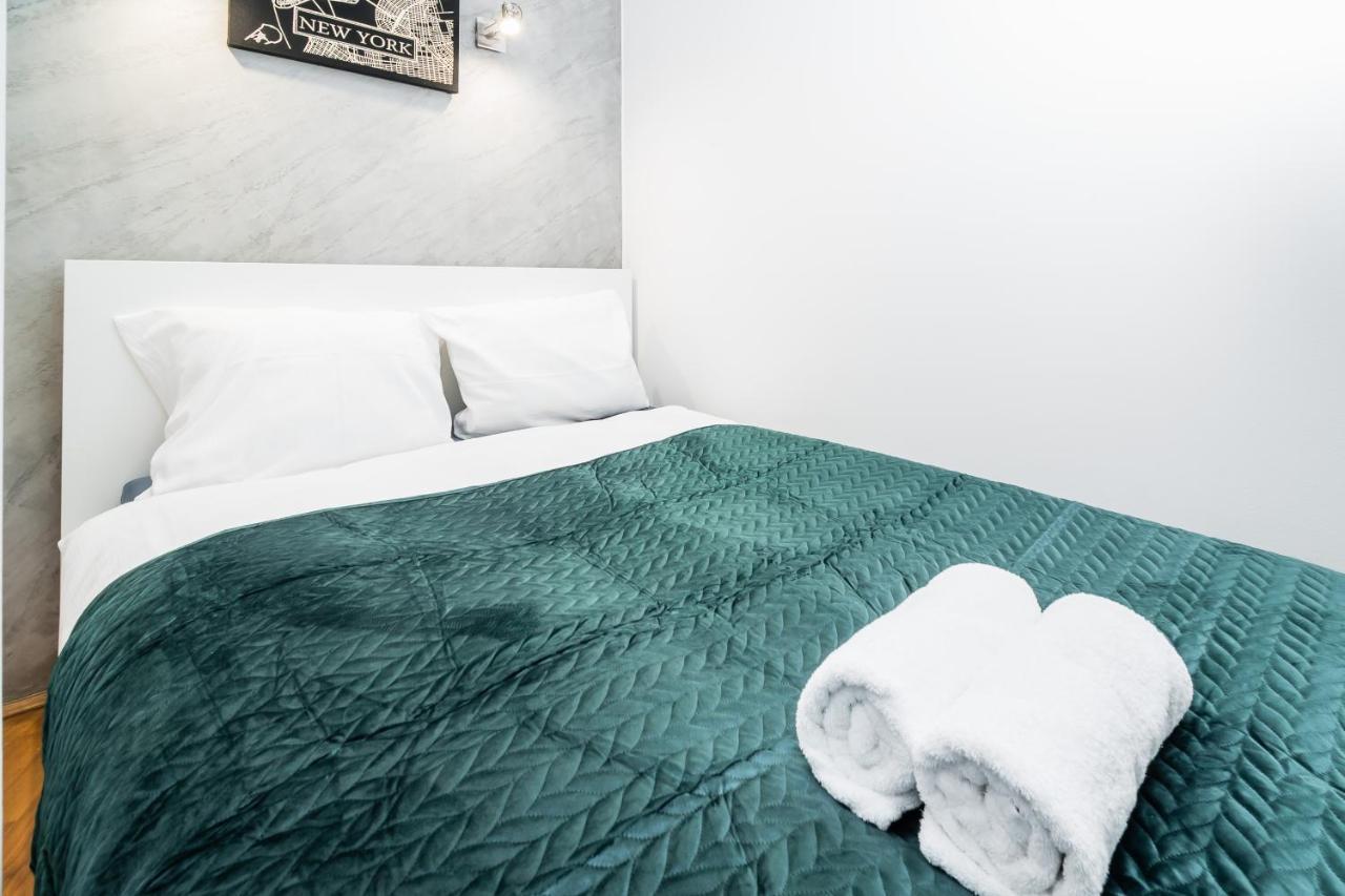 Royal City Apartment 2 Krakow Ngoại thất bức ảnh