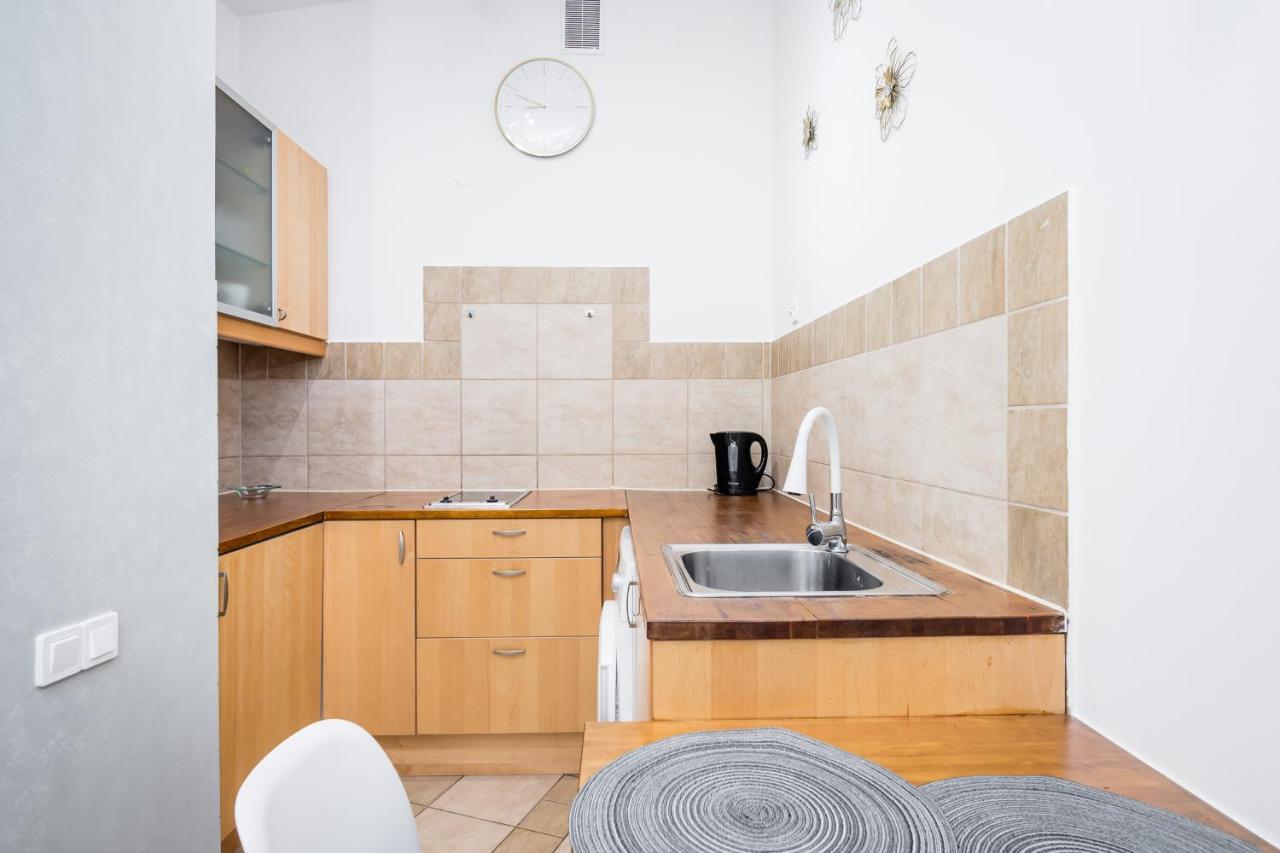Royal City Apartment 2 Krakow Ngoại thất bức ảnh