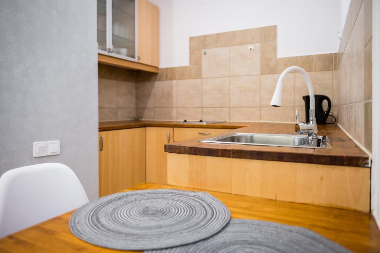 Royal City Apartment 2 Krakow Ngoại thất bức ảnh