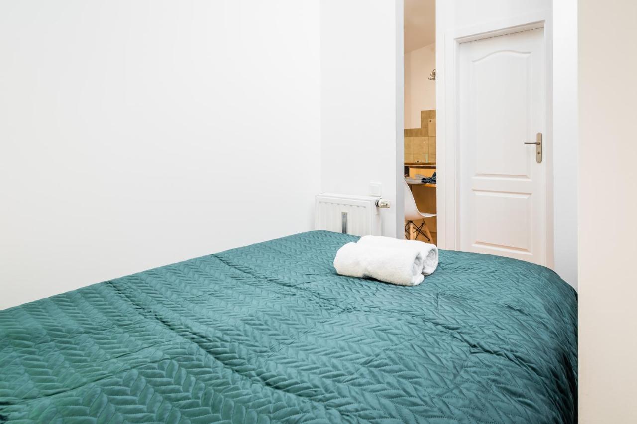 Royal City Apartment 2 Krakow Ngoại thất bức ảnh