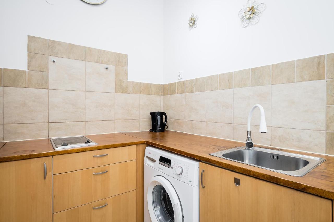 Royal City Apartment 2 Krakow Ngoại thất bức ảnh