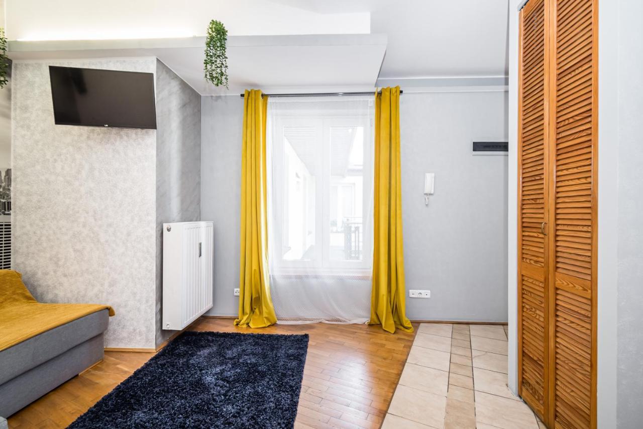 Royal City Apartment 2 Krakow Ngoại thất bức ảnh