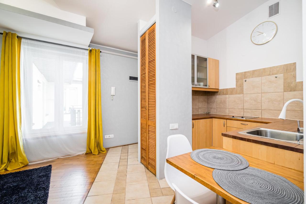 Royal City Apartment 2 Krakow Ngoại thất bức ảnh