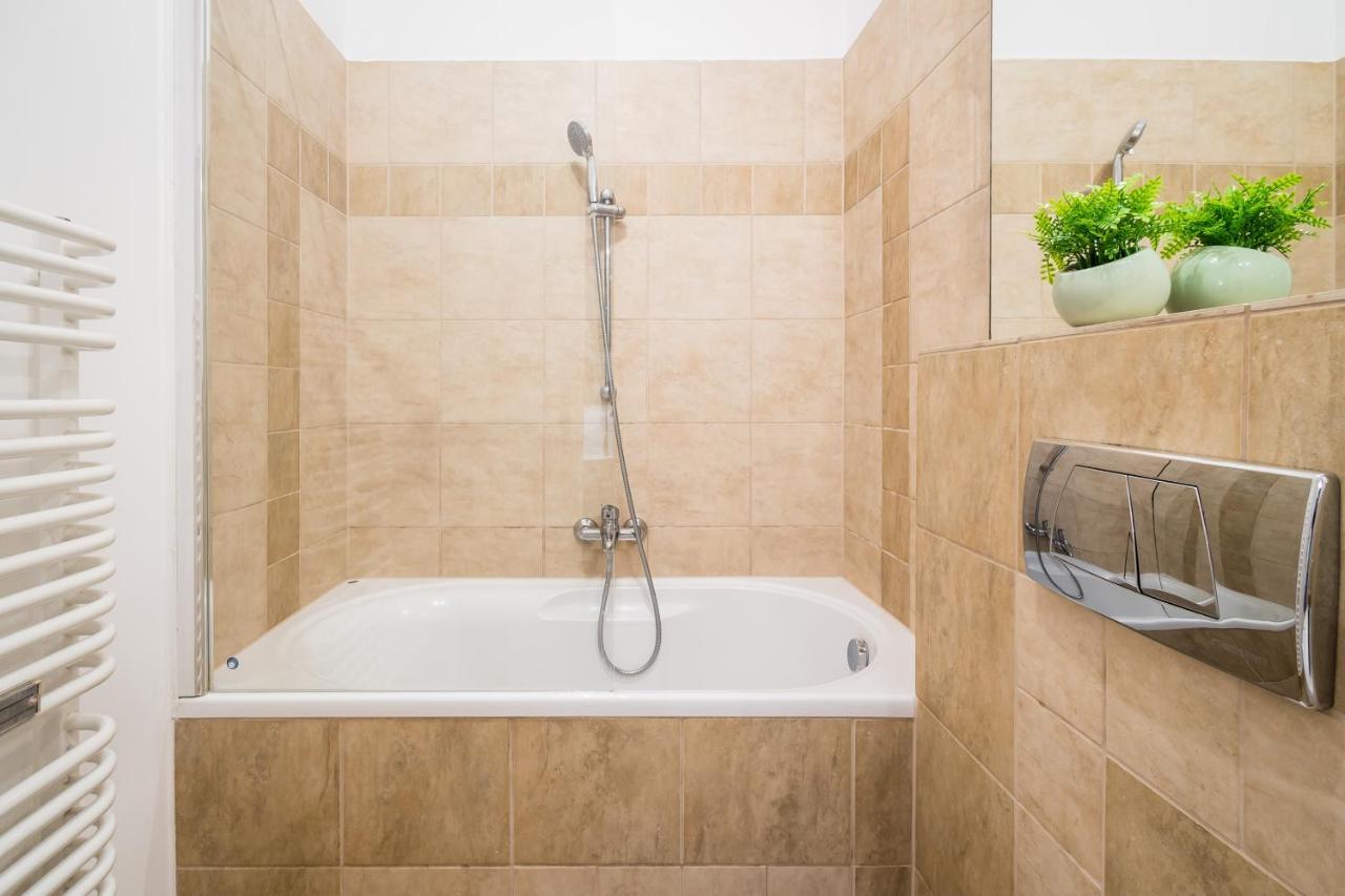 Royal City Apartment 2 Krakow Ngoại thất bức ảnh